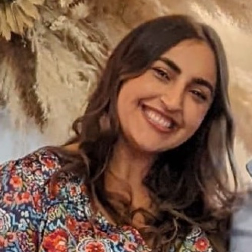 Haneen F.