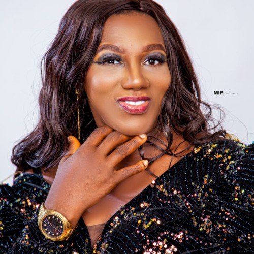 Chinyere A.