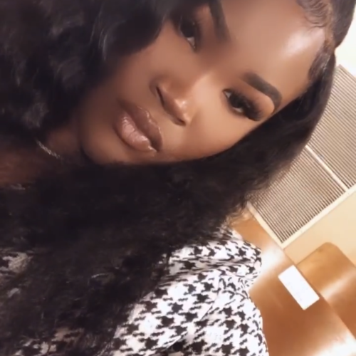 Amirrah B. profile photo