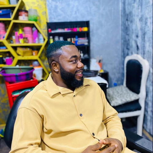 Fidel f. profile photo
