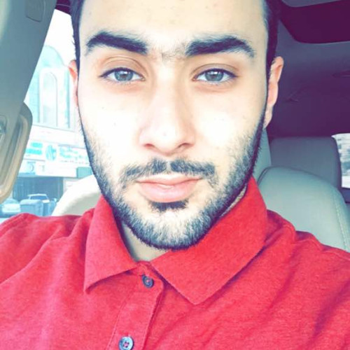 yassin a. profile photo