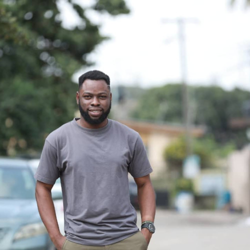 Samuel  K. profile photo