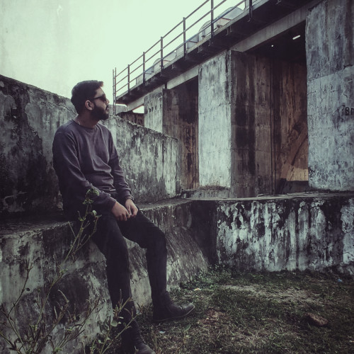 Nishant P. profile photo