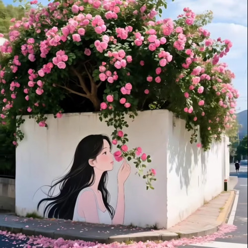 Rose  B. profile photo