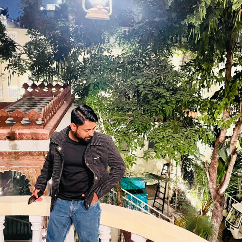 Jaipal S. profile photo
