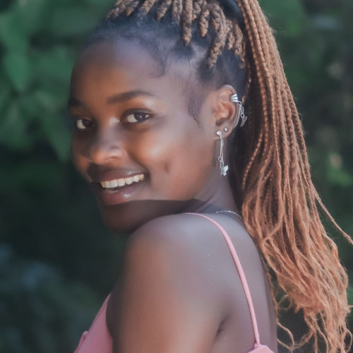 Micknary R. profile photo