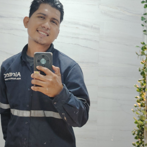 Enrique  G. profile photo