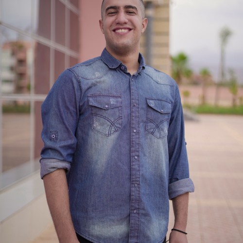 Anouar L. profile photo