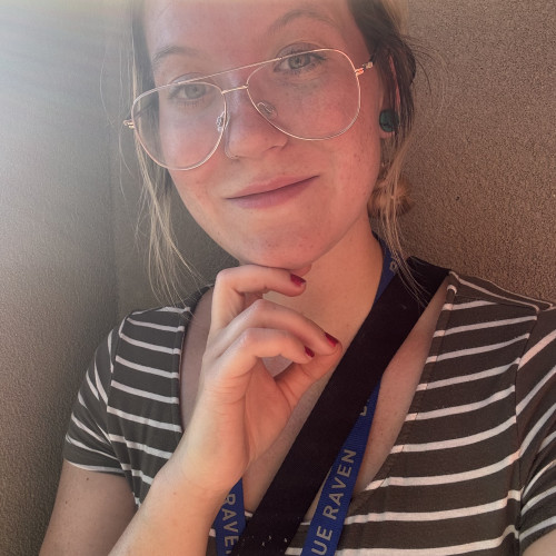 anna c. profile photo
