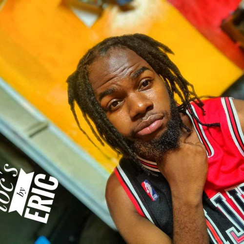 Eric M. profile photo