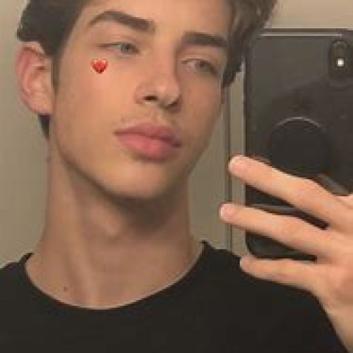 ARYAN S. profile photo