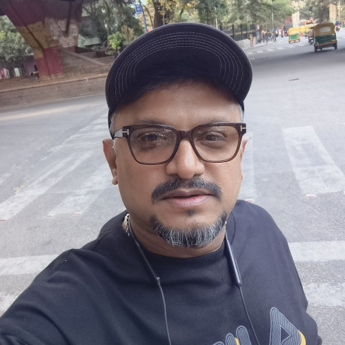 Krishna P. profile photo