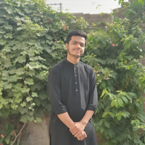 Ashir I. profile photo