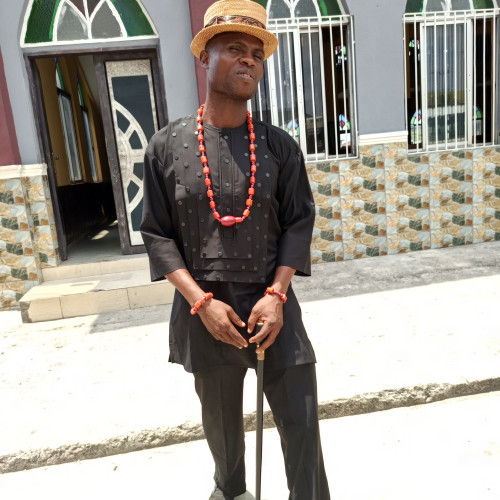 Tebo U. profile photo