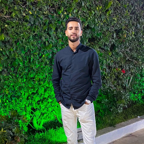 Imad A. profile photo