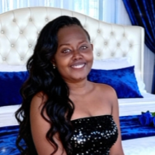 Mariamu K. profile photo