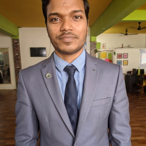 VENU M.