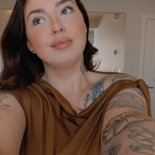 Grace D. profile photo