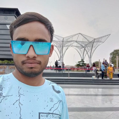Sufiyan K.