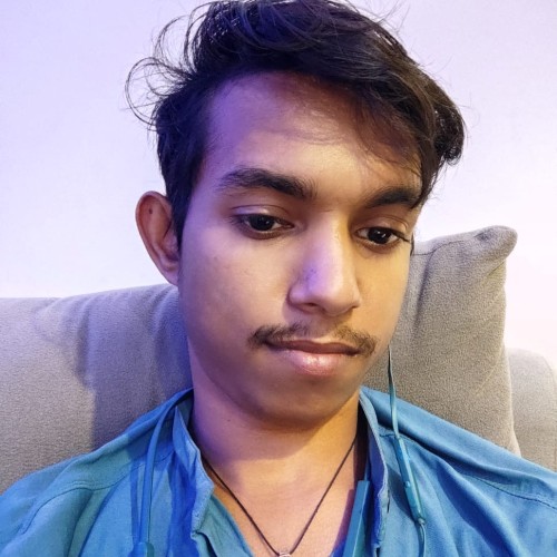 RABINDRA S.