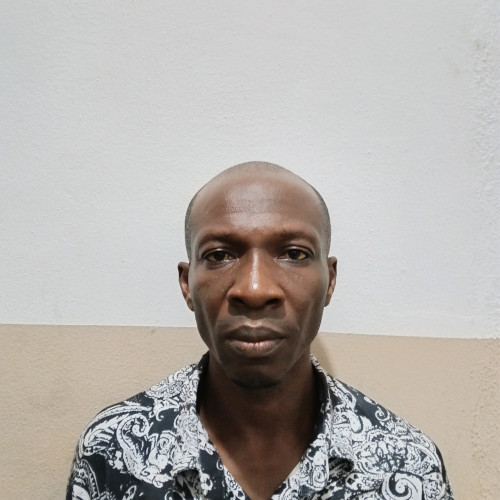 CHUKWUMA U. profile photo