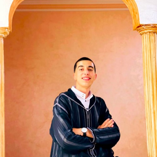 Ayoub S.