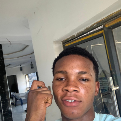 Divine D. profile photo