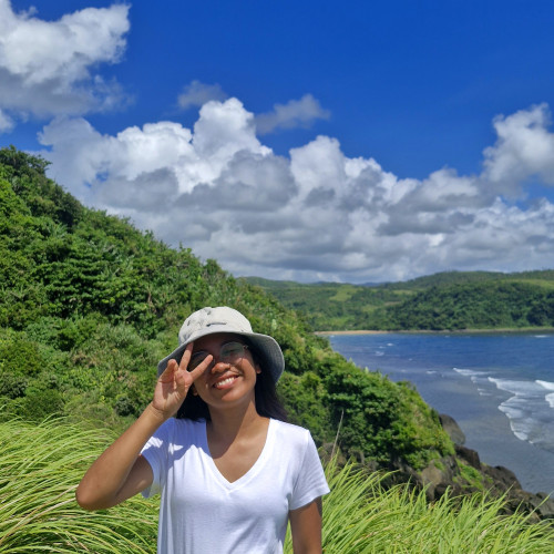 Sarahdel B. profile photo