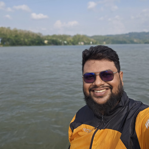 Md Safiqul I. profile photo