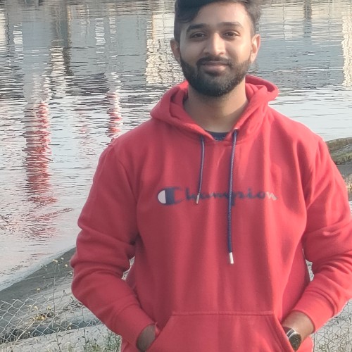 Yashkumar  K.