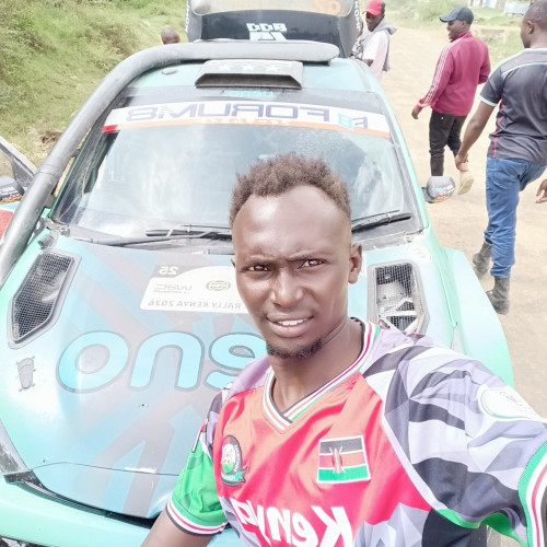 Dante B. profile photo