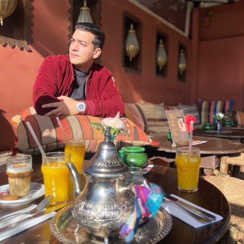 Simo L. profile photo