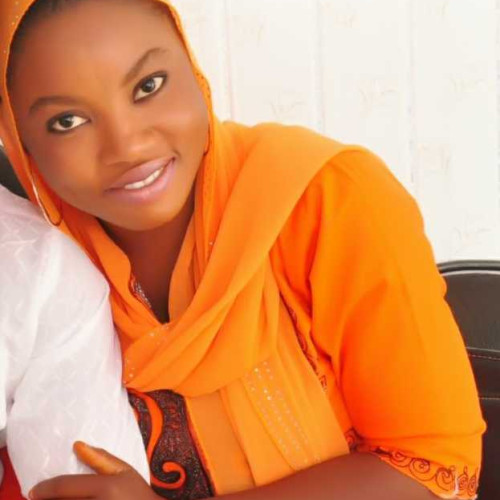 Rukayyat H. profile photo