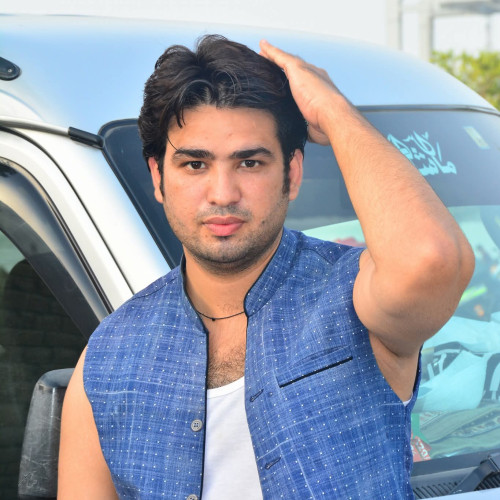 Faizan A. profile photo