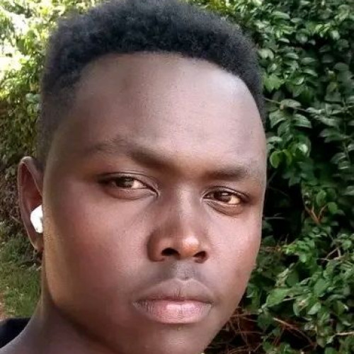 kenson P. profile photo