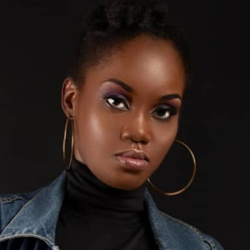 Jacqueline Adjoa A. profile photo