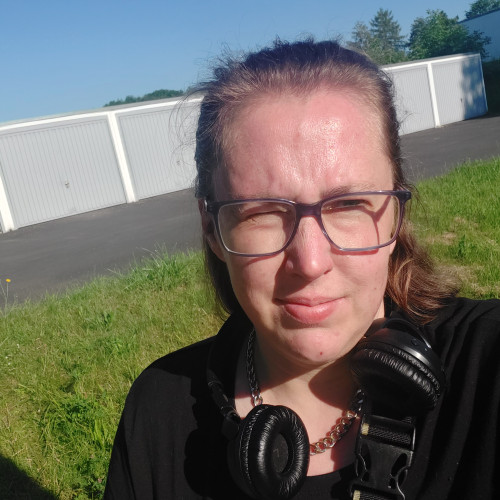 Franziska D. profile photo