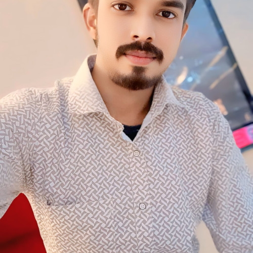 Bishal  P. profile photo