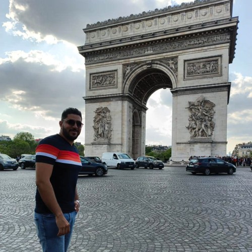 EL MEHDI C. profile photo