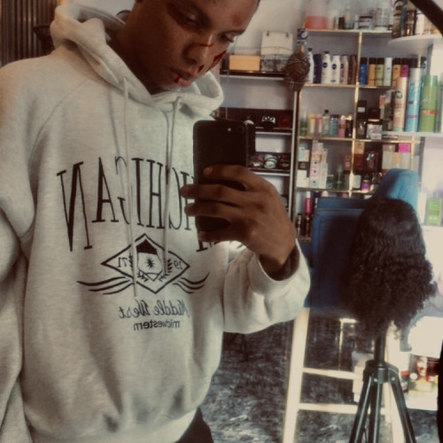 Cyber F. profile photo