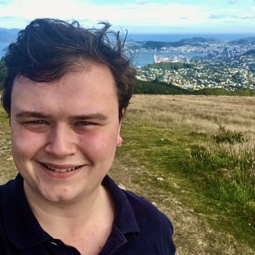 Andrew M. profile photo