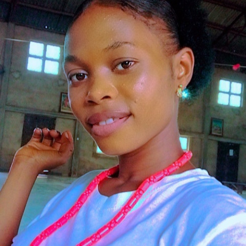 Chiamaka J.