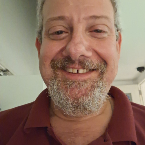 Frank R. profile photo