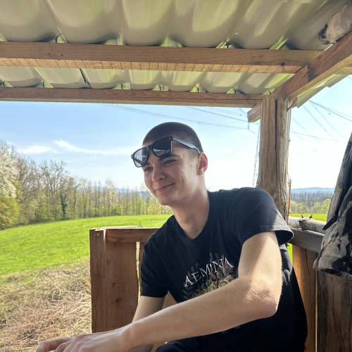 Domen B. profile photo