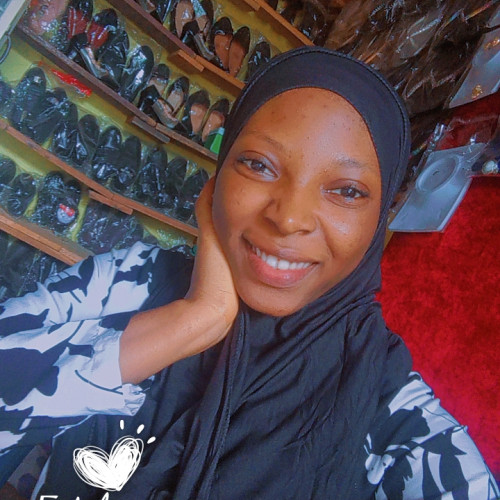 Ifeoluwa S.