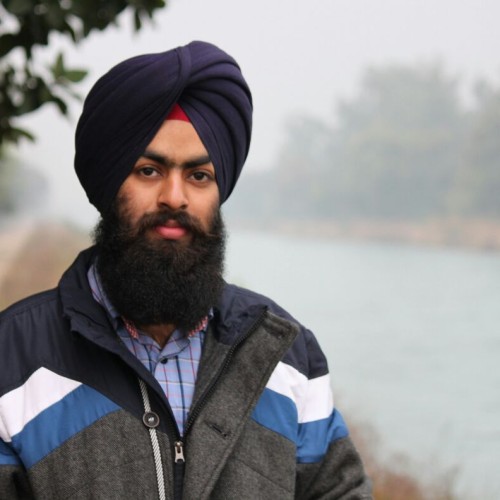 Karanjot J.