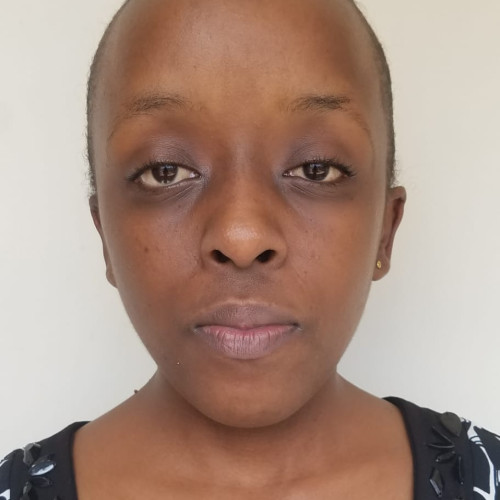 faith m. profile photo