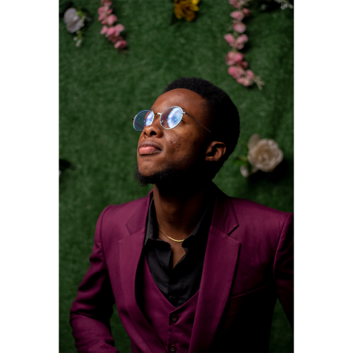 Emmanuel A. profile photo