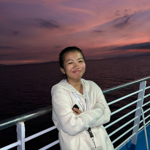Aaliyah Fatima Gayle I. profile photo