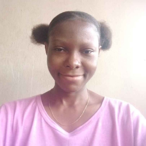 Favour A. profile photo